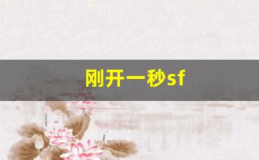 热血江湖私服发布网站：刚开一秒sf(刚开一秒轻变传奇) (2)